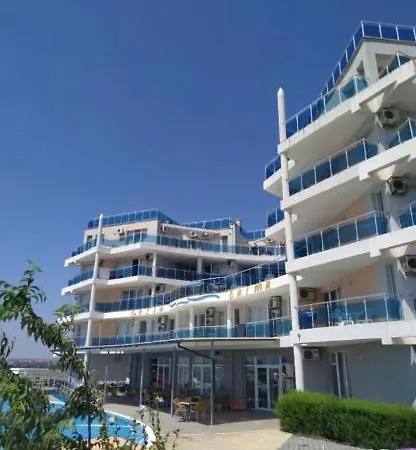 Apartament Crows Nest *