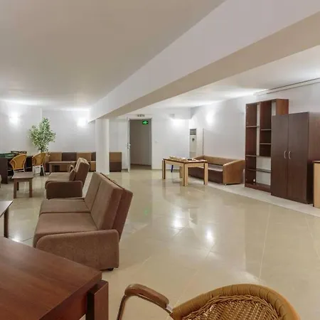 Apartament Crows Nest Aheloy
