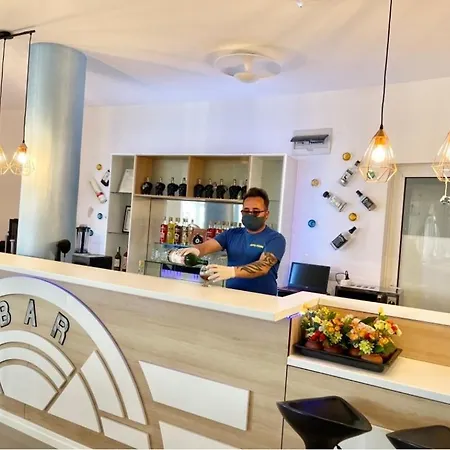 Crows Nest Apartament *