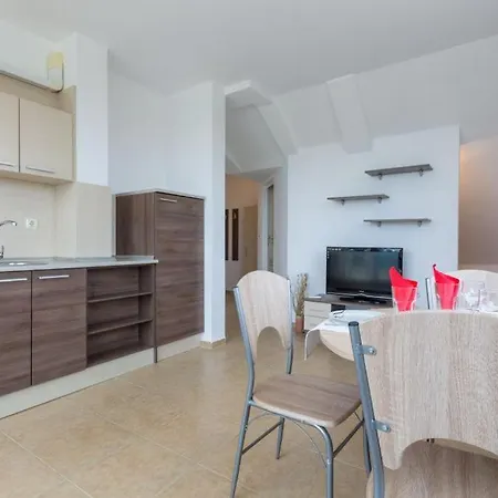 Apartament Crows Nest Aheloy