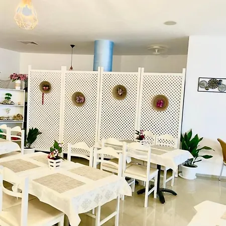 Crows Nest Apartament Aheloy