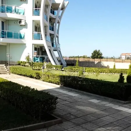 Crows Nest Apartament *
