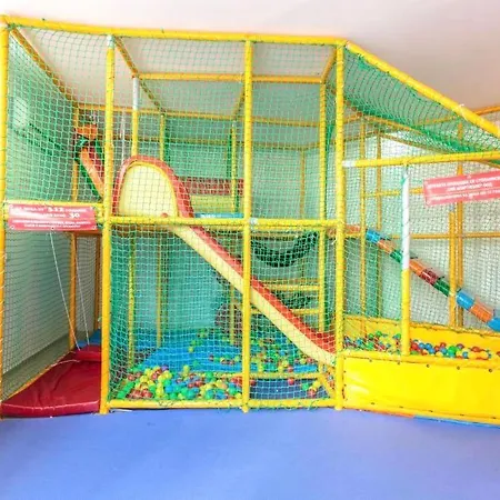 Crows Nest * Aheloy